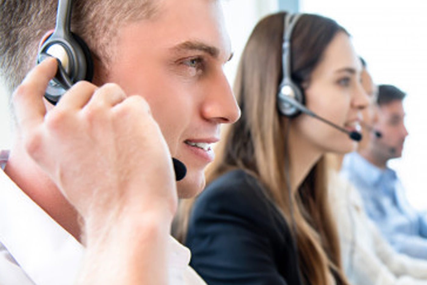 Customer Service