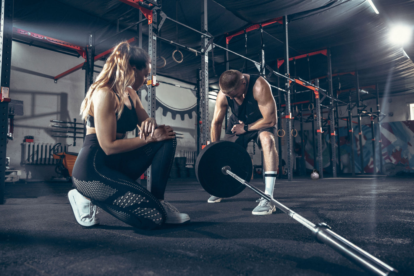 Fitness
