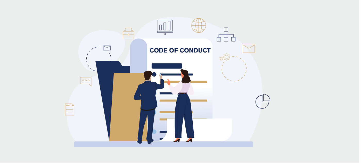 Code of conduct