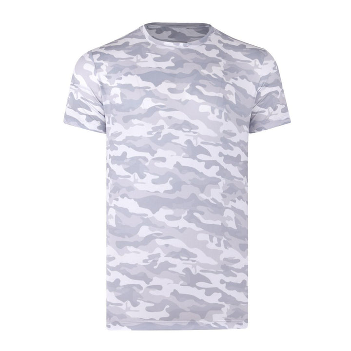 CAMO T-Shirt
