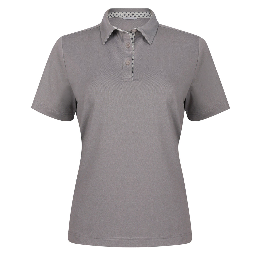Women's polo