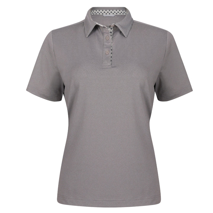 Women's polo