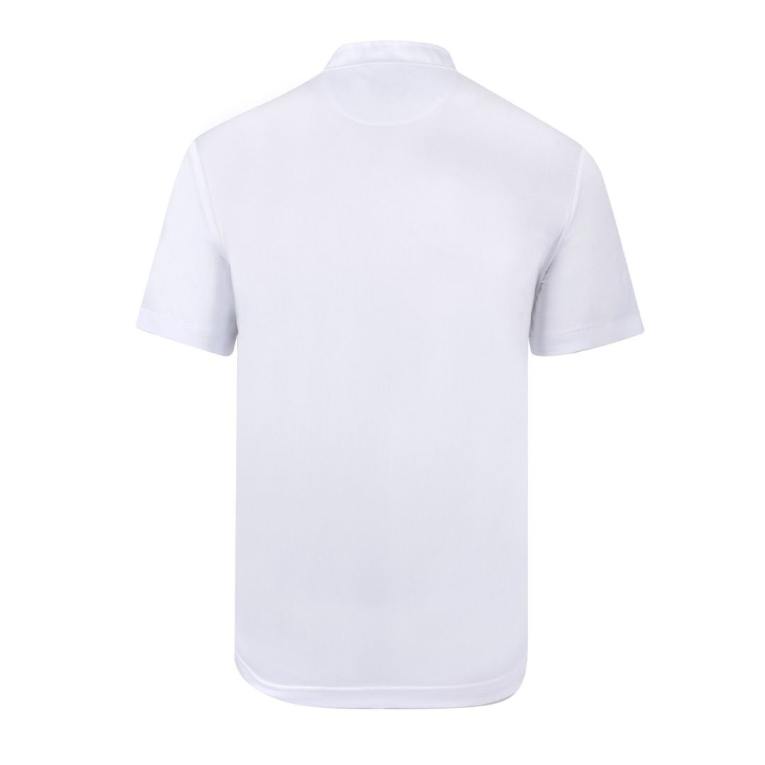 Blade Collar Polo