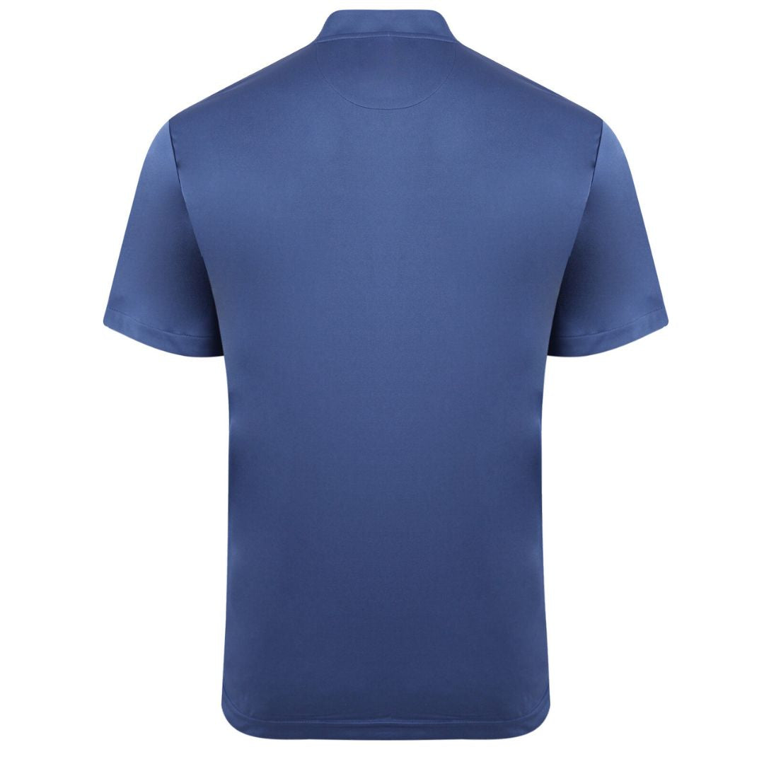 Blade Collar Polo