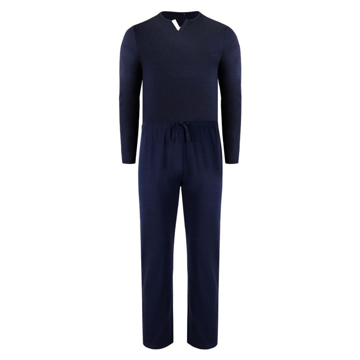 Knit Comfortable Pajama Set