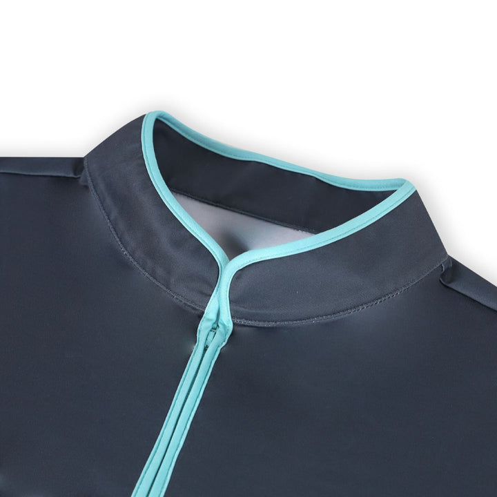 Short Sleeve Golf Polo