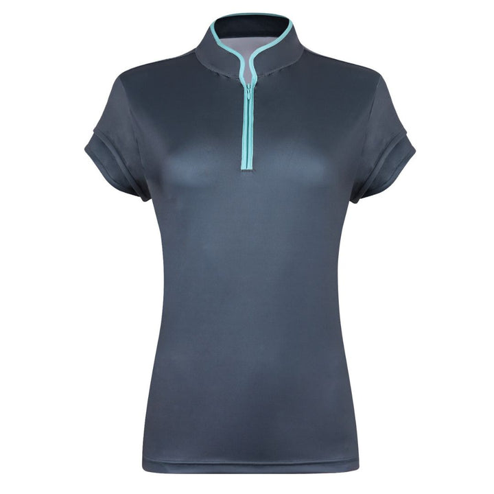 Short Sleeve Golf Polo