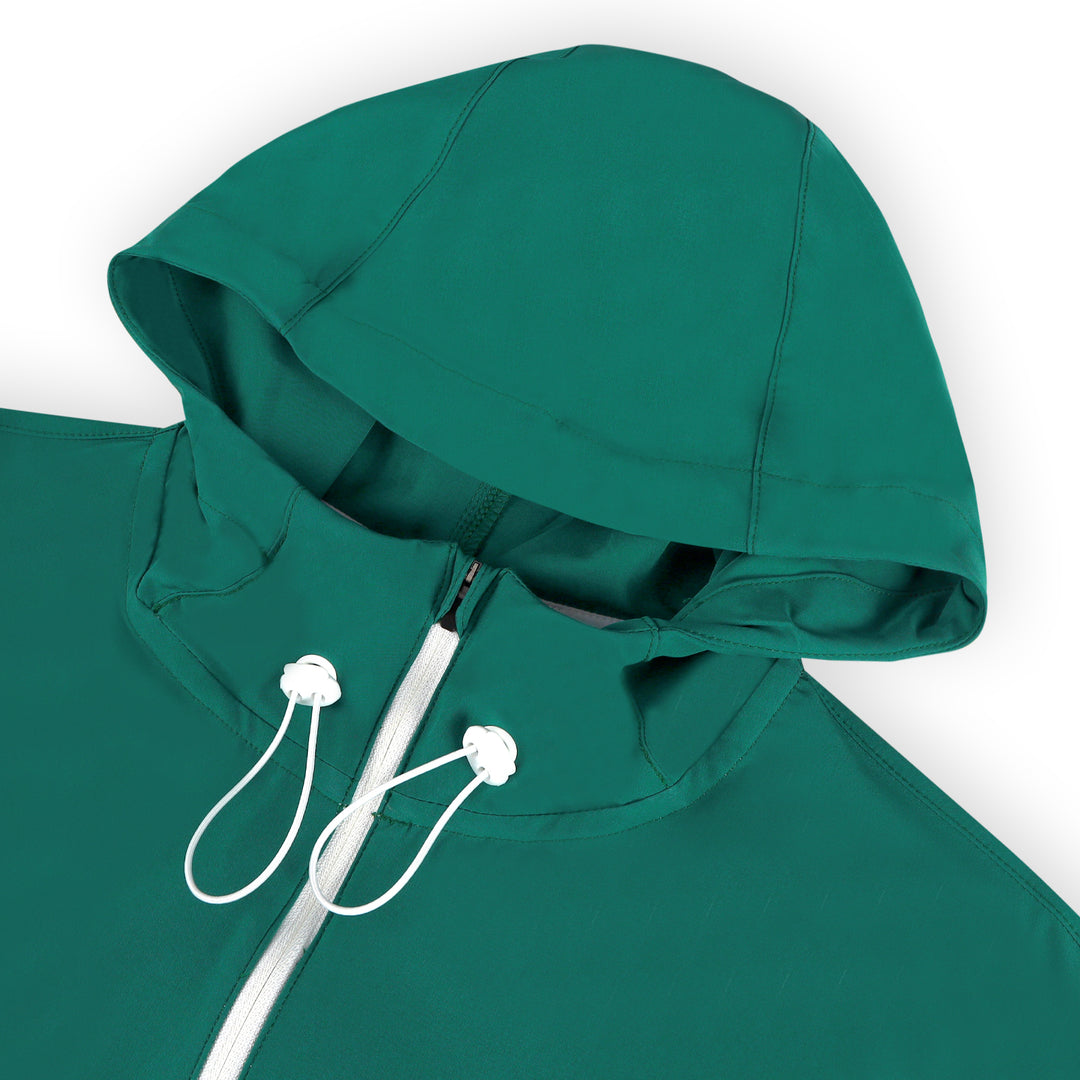 Windbreaker Jacket W/R