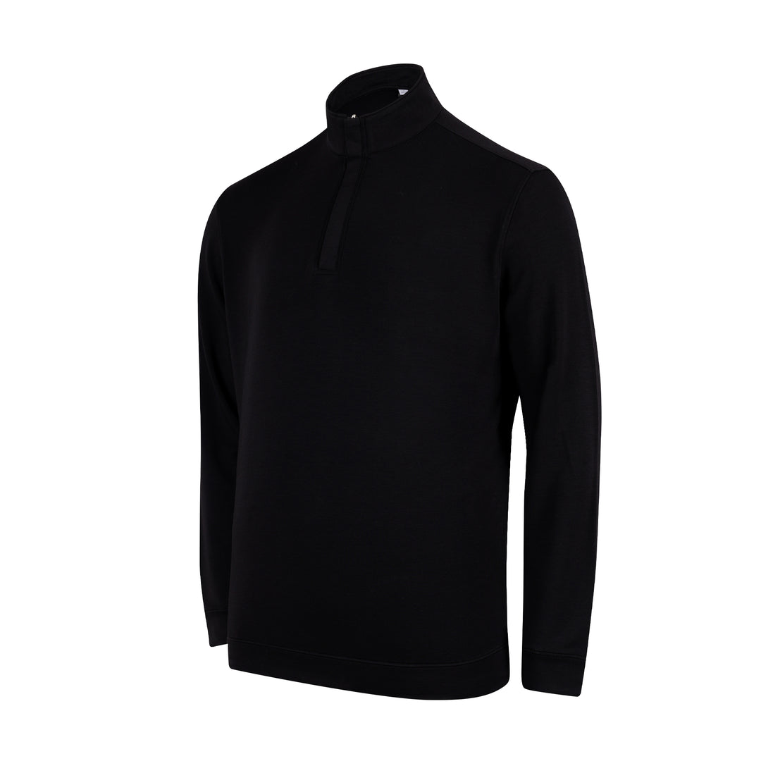 Ultra Soft Lyocell Quarter Zip