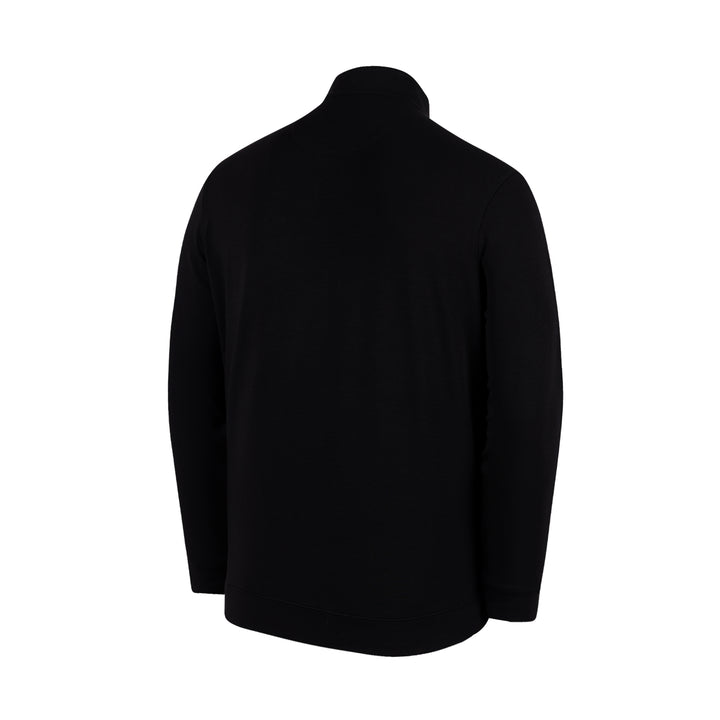 Ultra Soft Lyocell Quarter Zip
