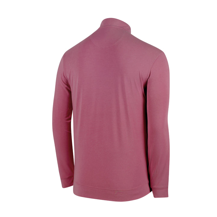 Soft and Comfortable Quarter Zip