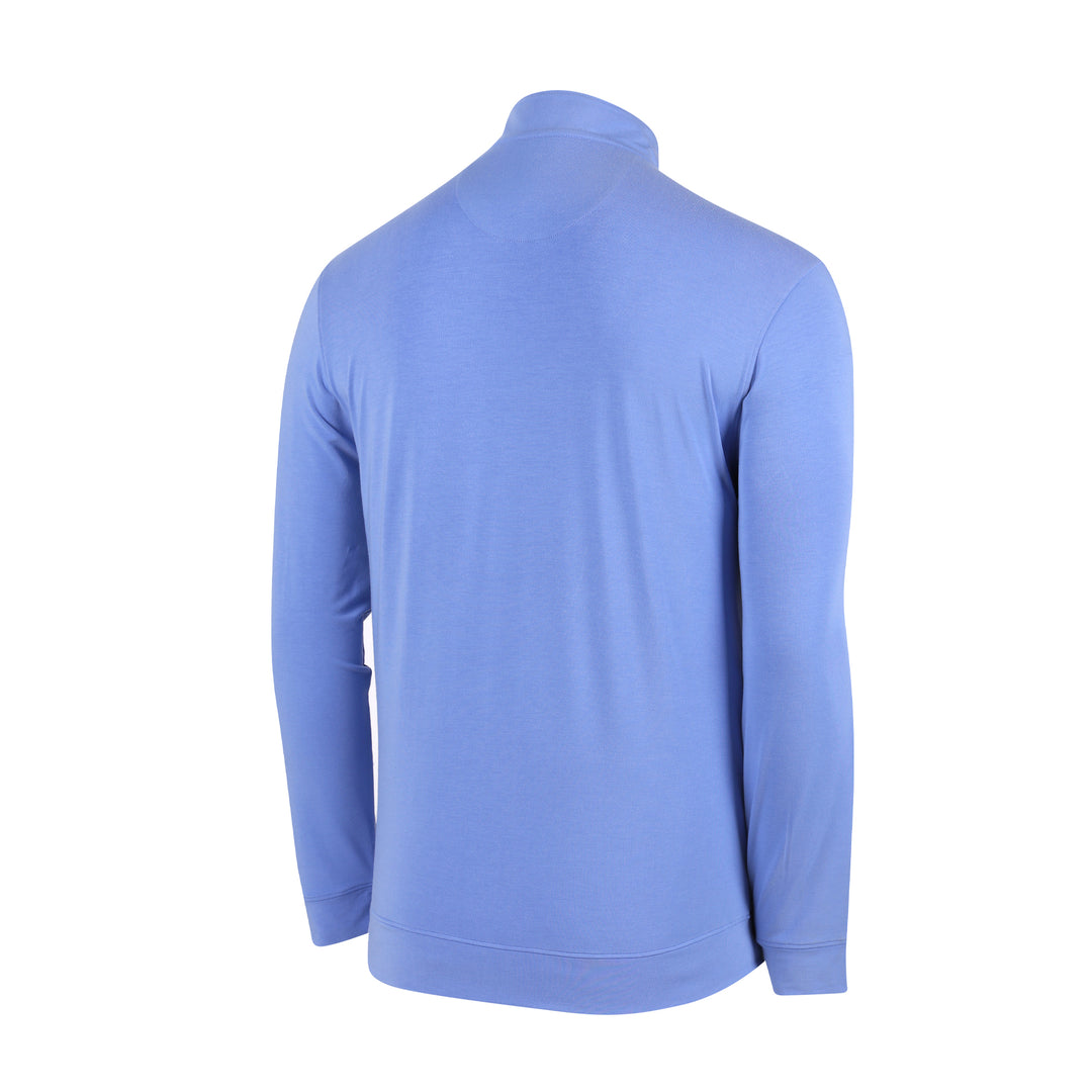 Ultra Soft Stretch Quarter Zip