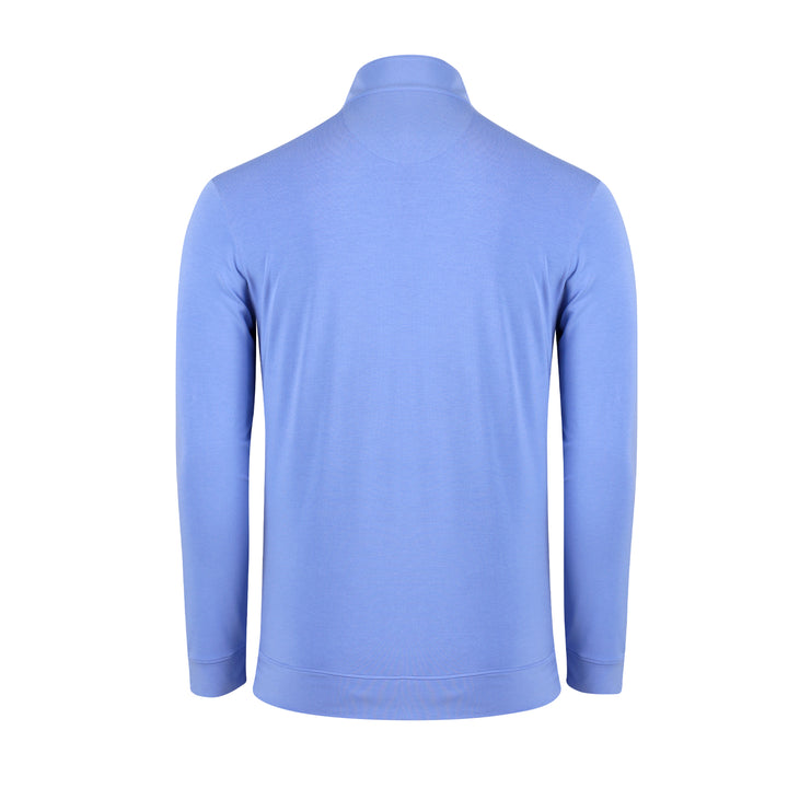 Ultra Soft Stretch Quarter Zip