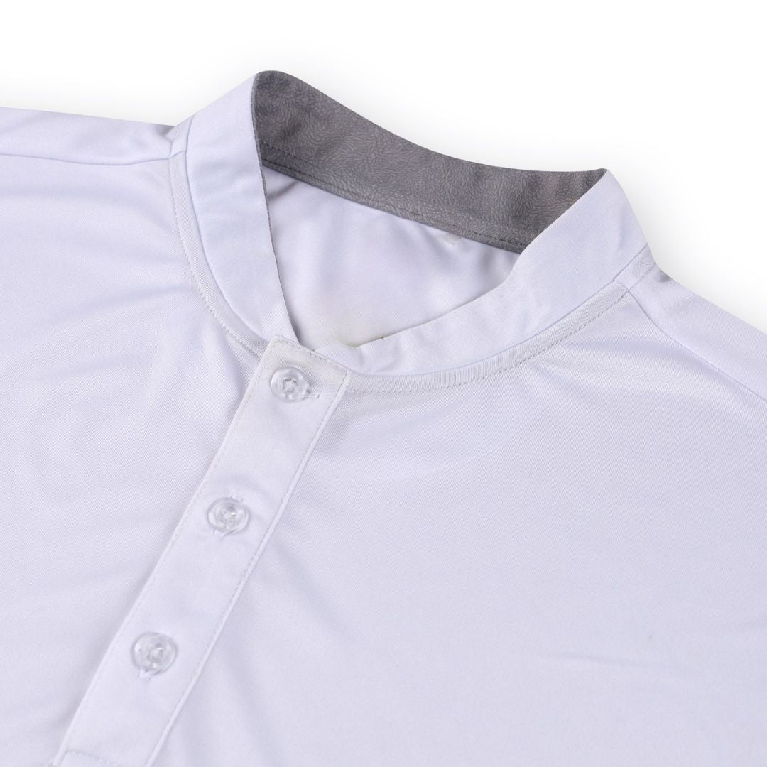 Blade Collar Polo