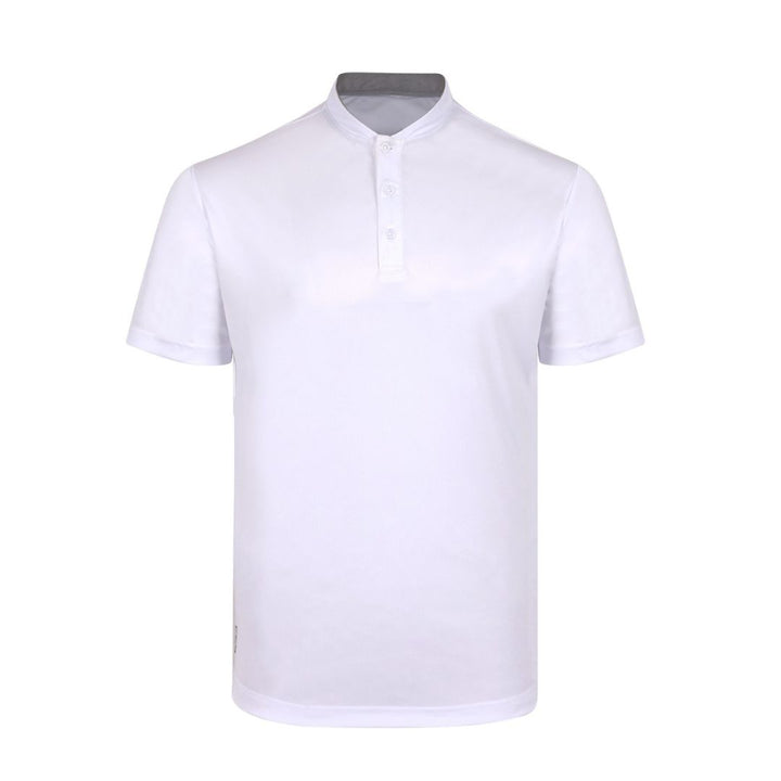 Blade Collar Polo