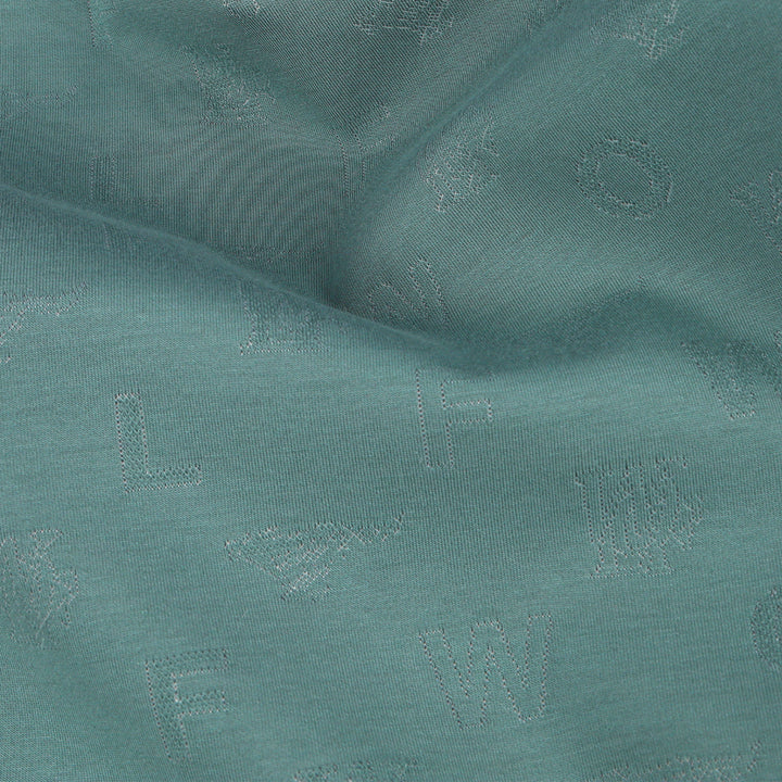 Men's Q-Zip jackqurd