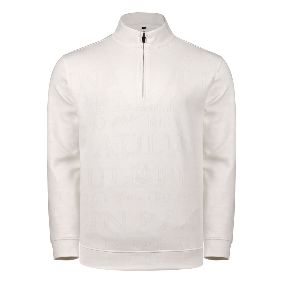 Men's Q-Zip jackqurd