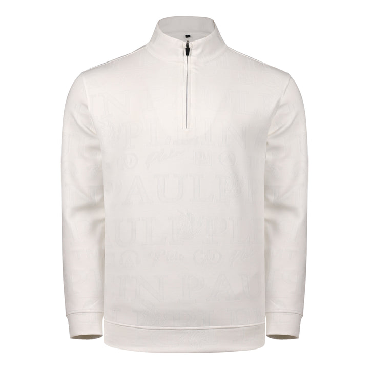 Men's Q-Zip jackqurd