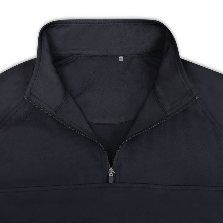 Quarter Zip