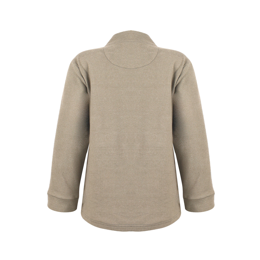 Quarter Zip junior