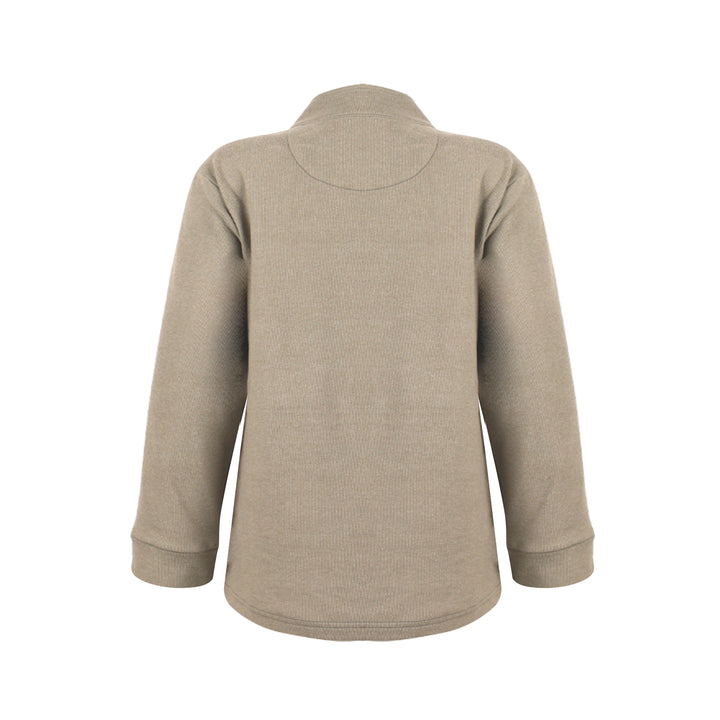 Quarter Zip junior