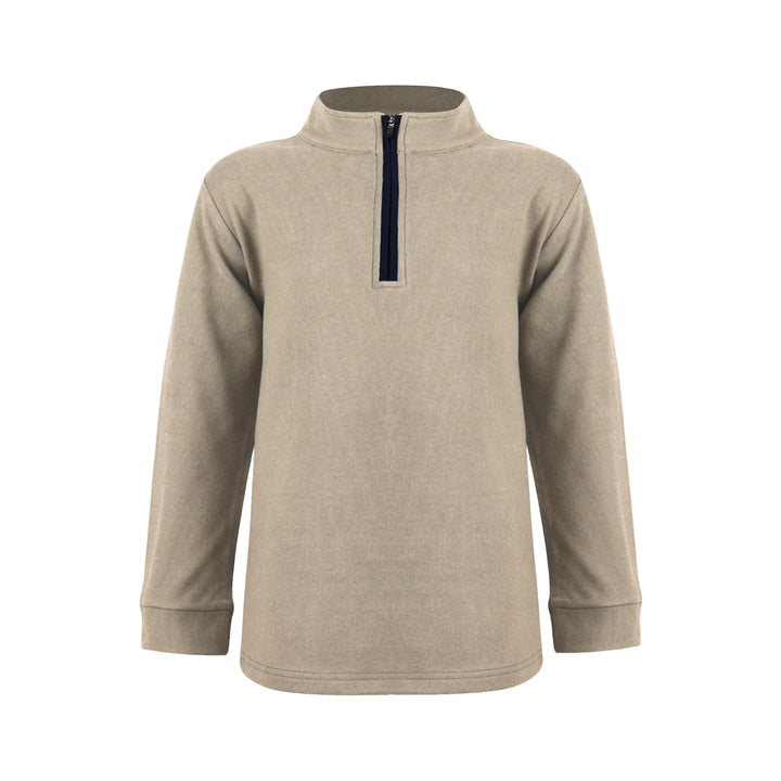 Quarter Zip junior