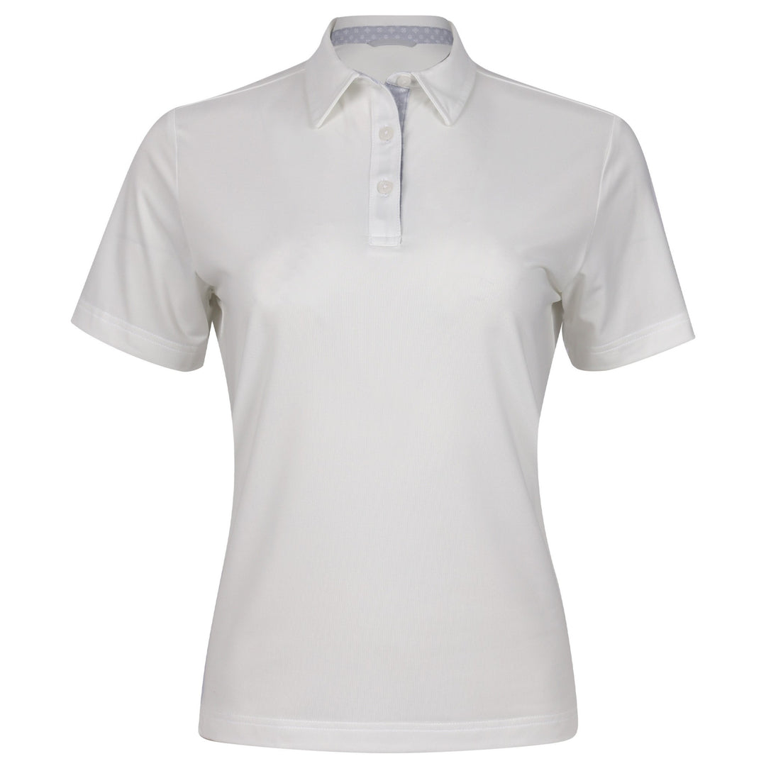 Women's polo