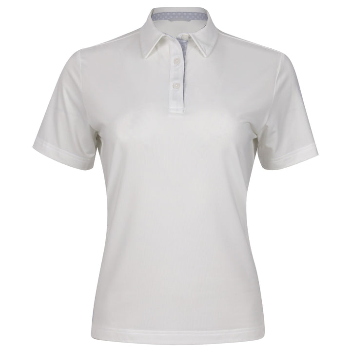 Women's polo