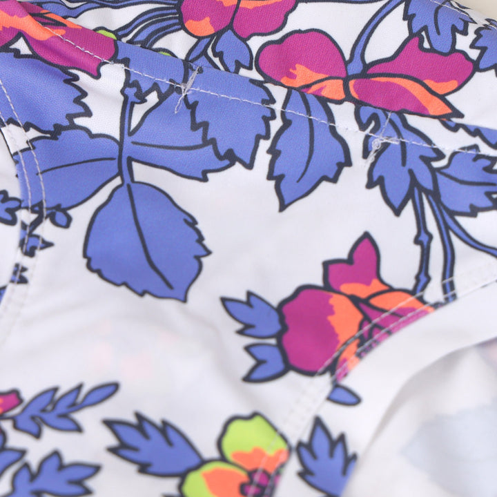 Polo Sleeveless Junior