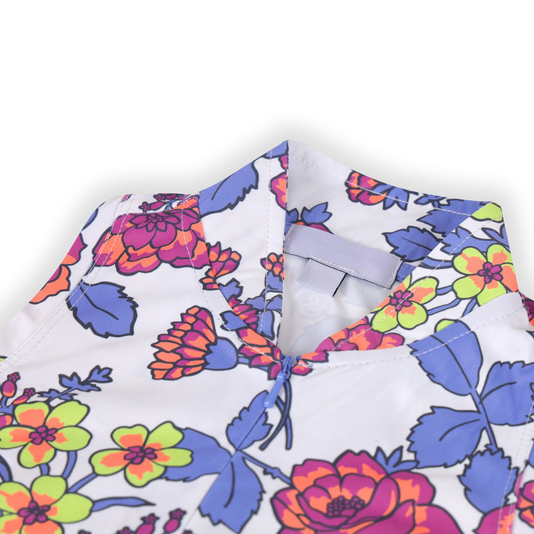 Polo Sleeveless Junior