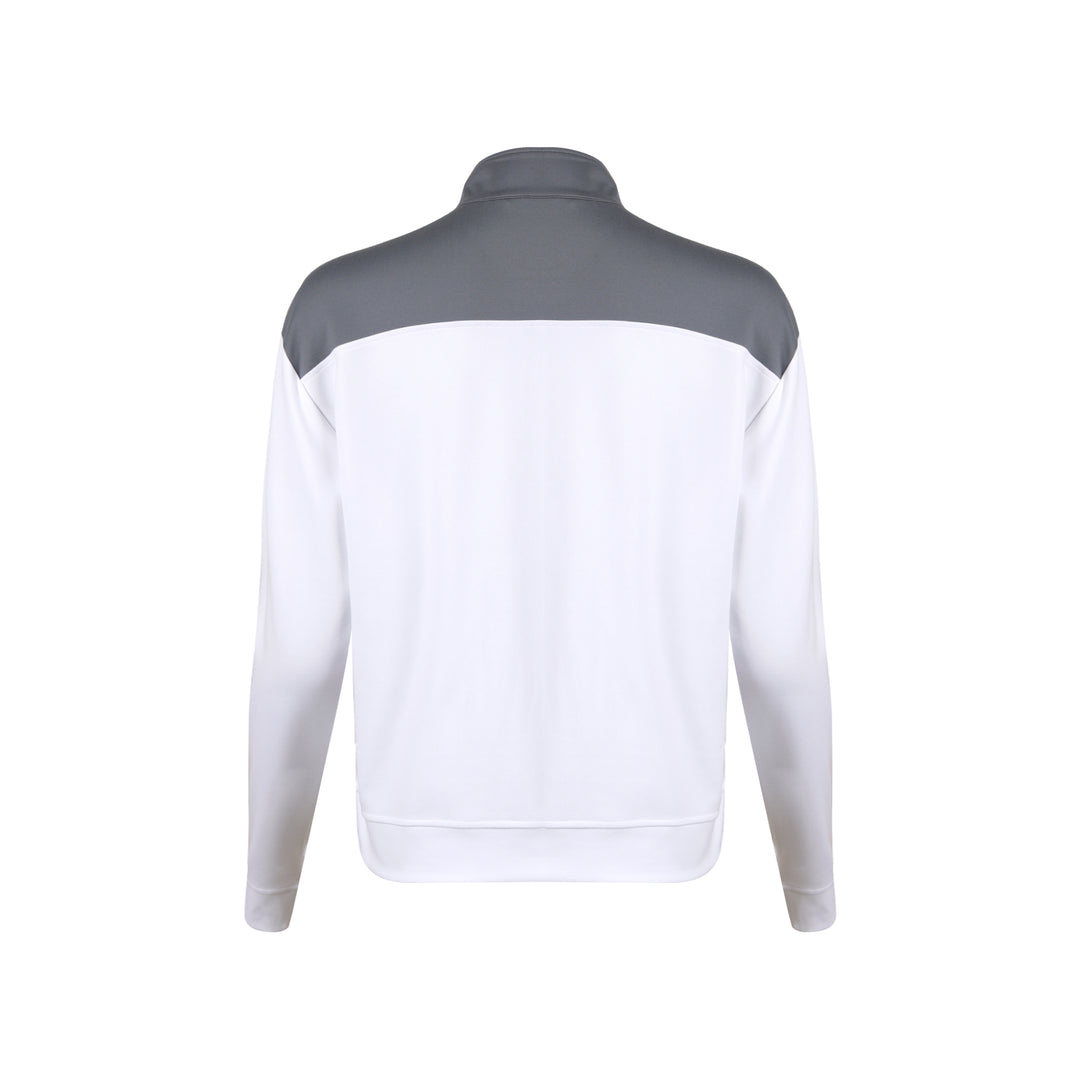 Men's Leigh Quarter Zip
