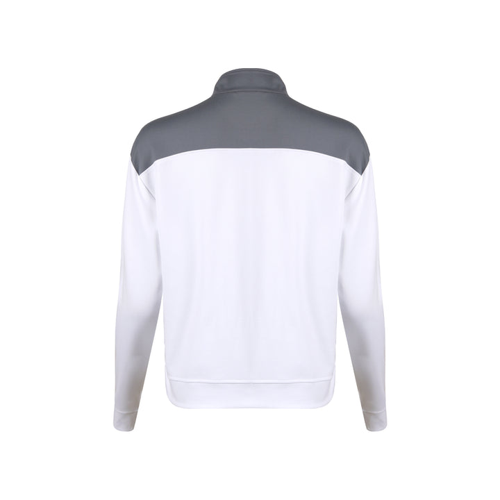Men's Leigh Quarter Zip