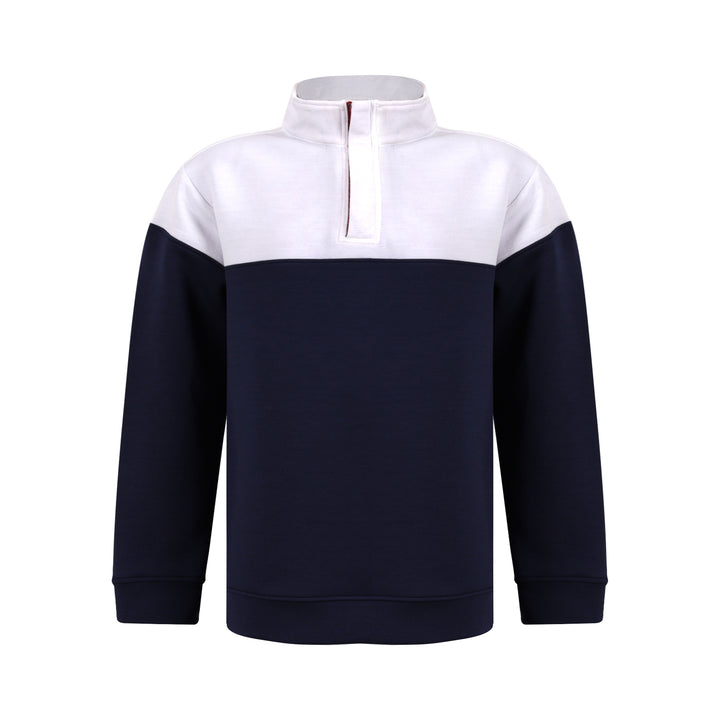 Quarter Zip Junior