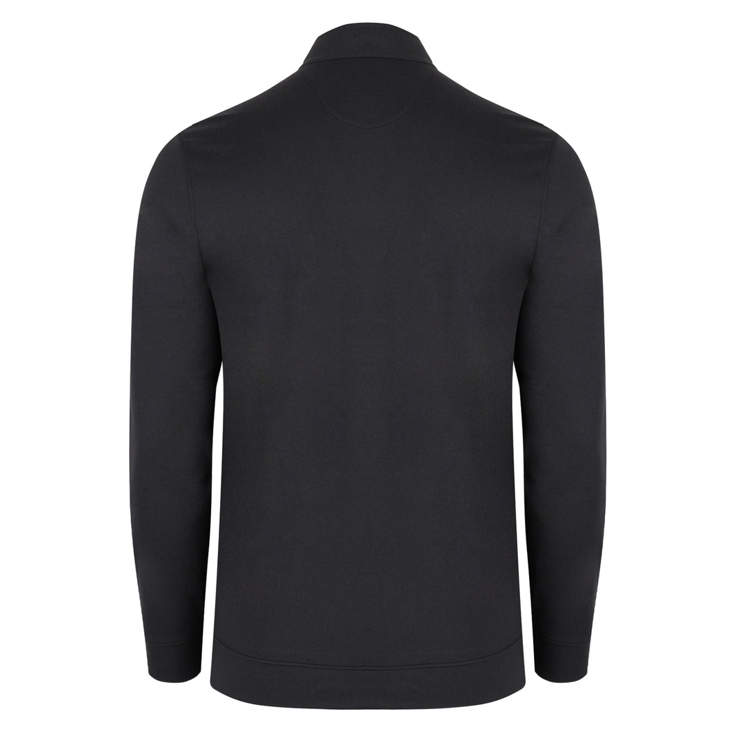 Long Sleeve Quarter Zip