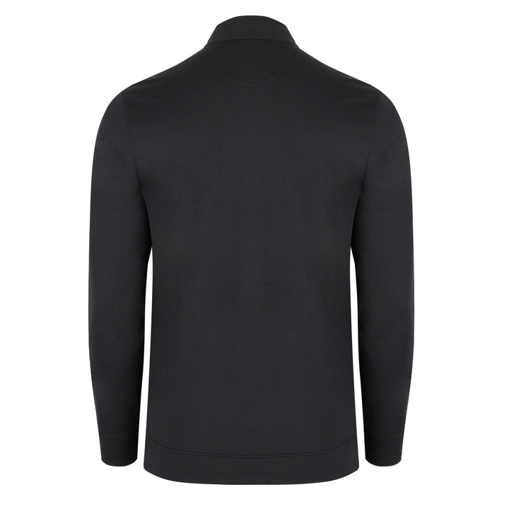 Long Sleeve Quarter Zip