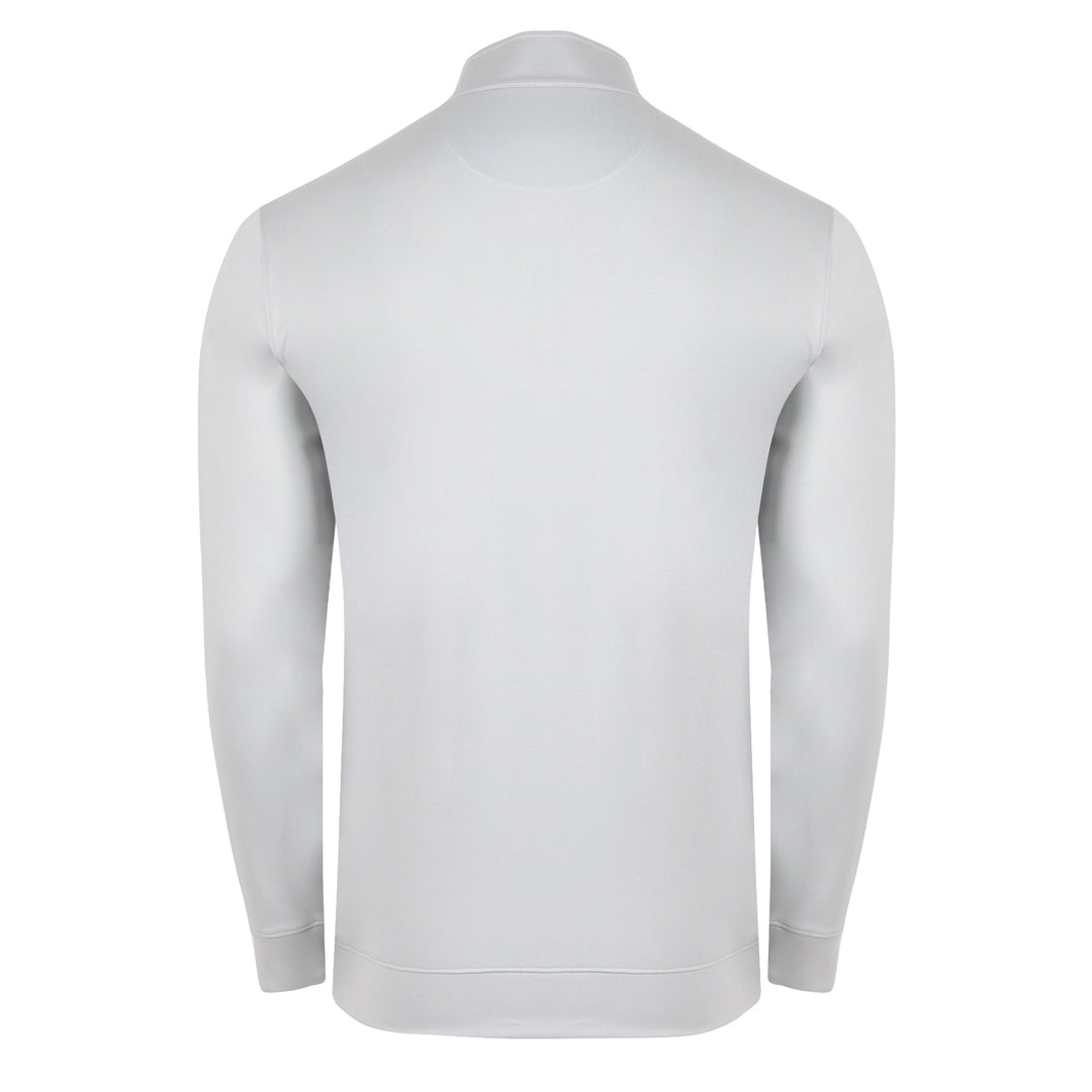 Long Sleeve Quarter Zip