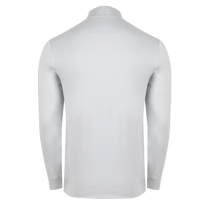 Long Sleeve Quarter Zip