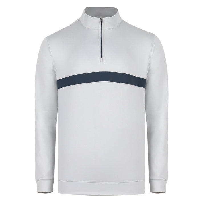 Long Sleeve Quarter Zip