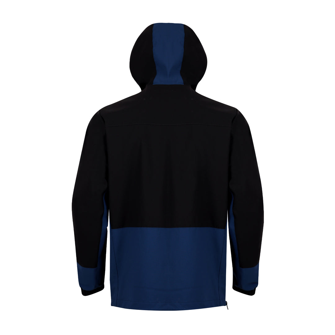 Rain Jacket