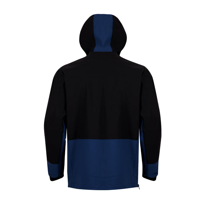 Rain Jacket
