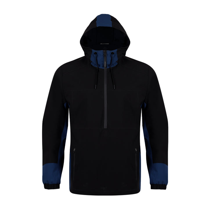 Rain Jacket