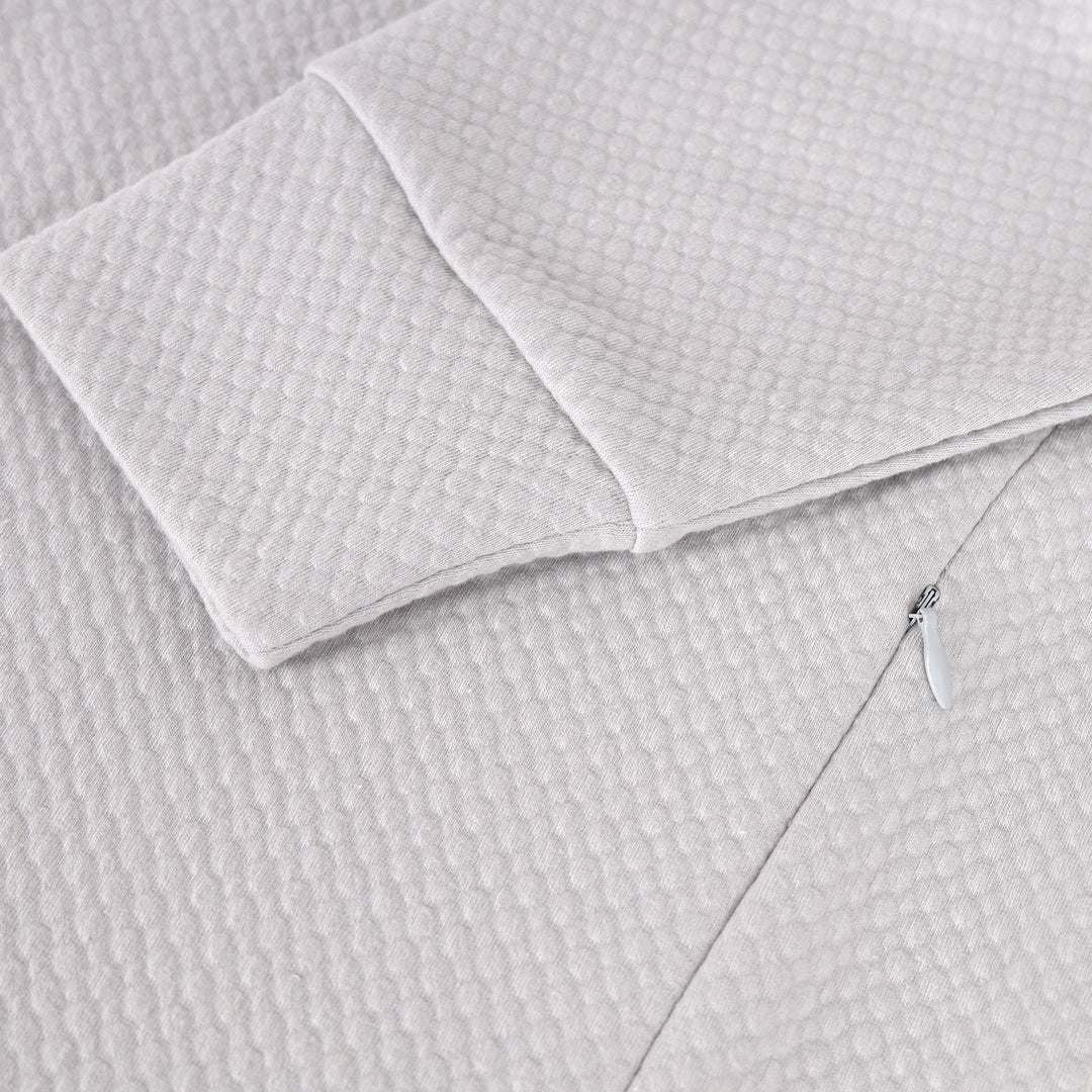 Funnel Neck Sweatshirt