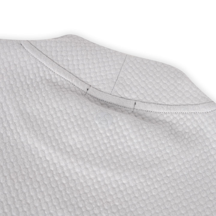 Funnel Neck Sweatshirt