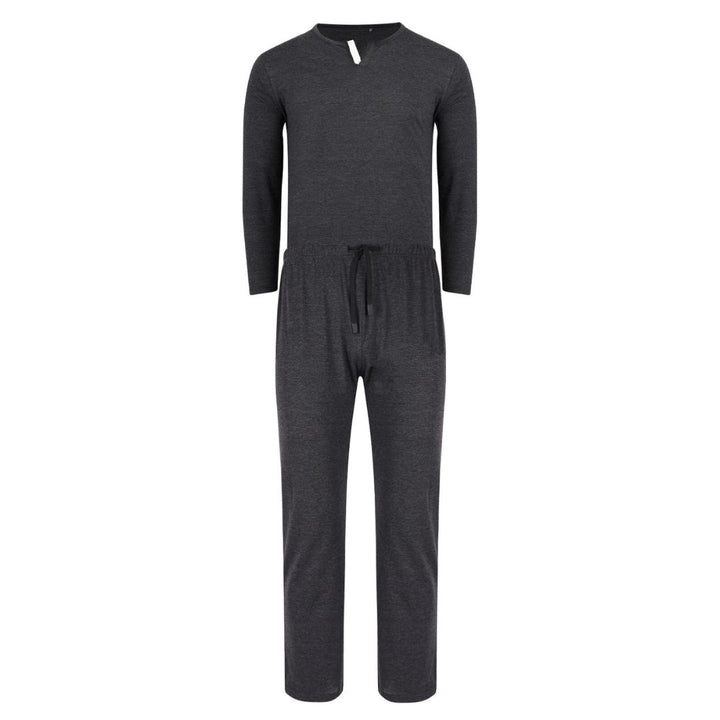 Knit Comfortable Pajama Set