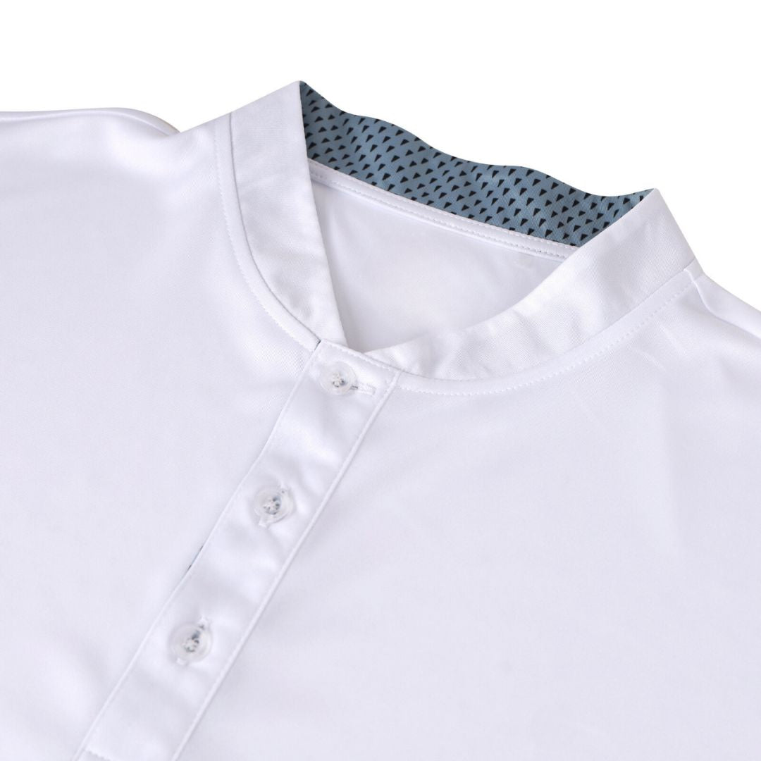 Blade Collar Polo