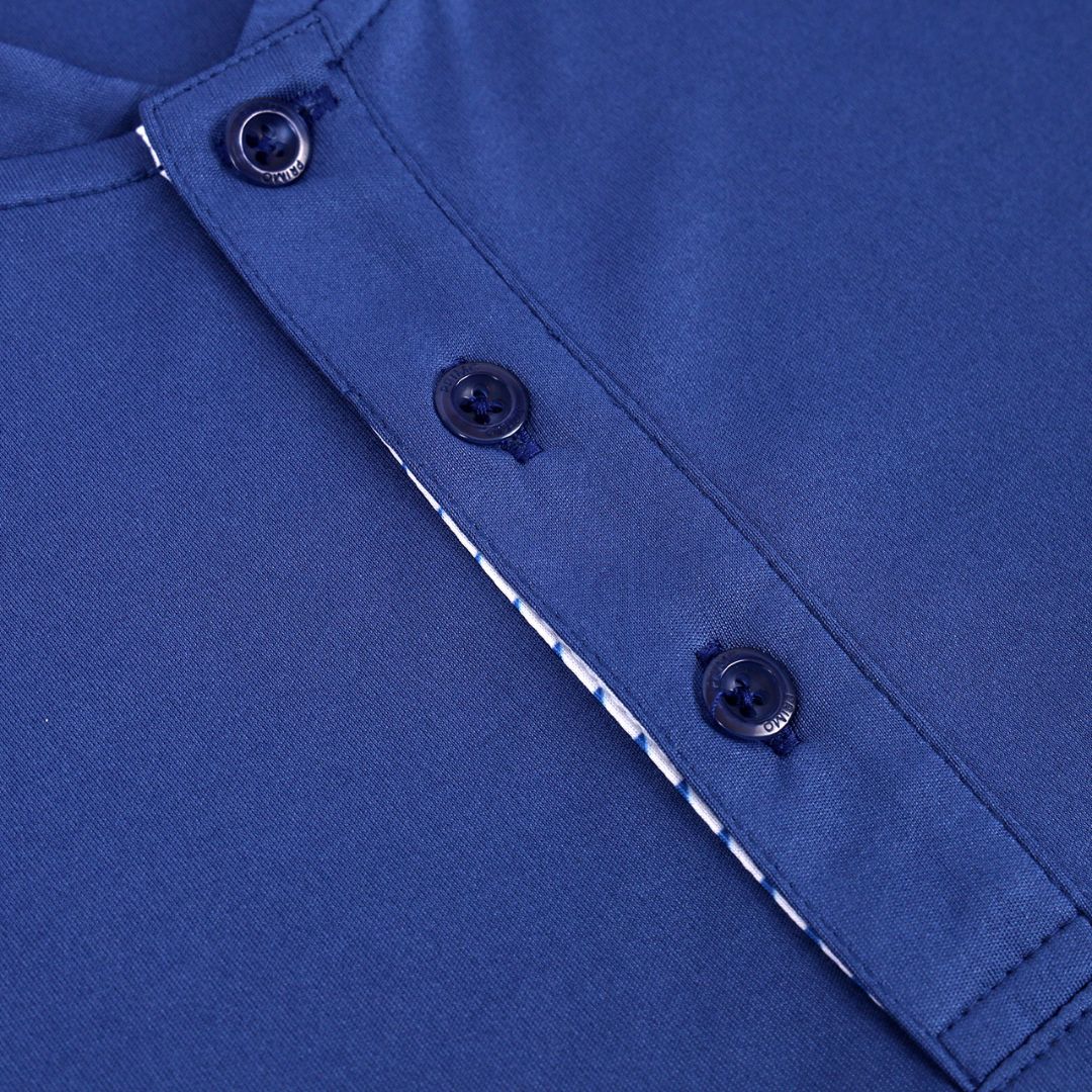 Blade Collar Polo