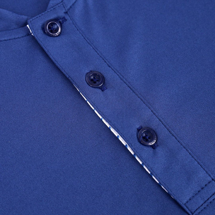 Blade Collar Polo