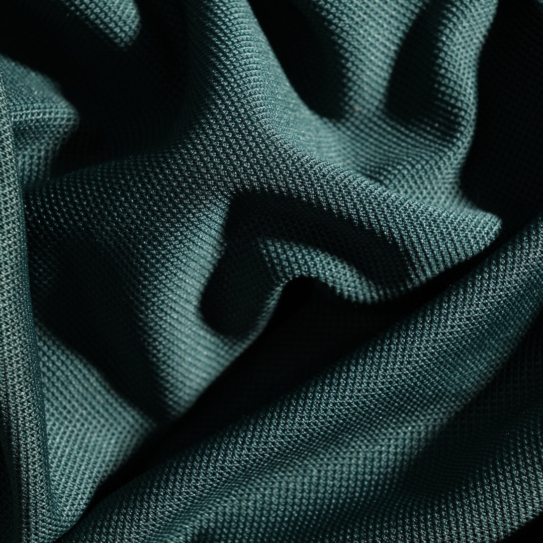 BL-YY666(Bamboo Charcoal Pique REPREVE®)