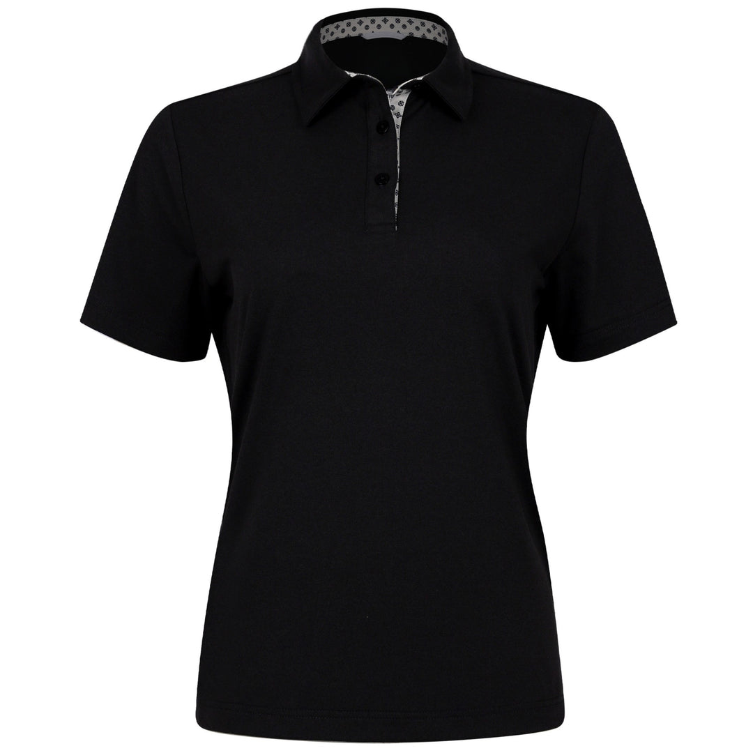Women's polo