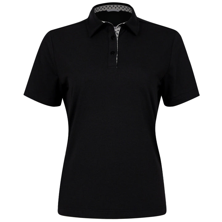 Women's polo